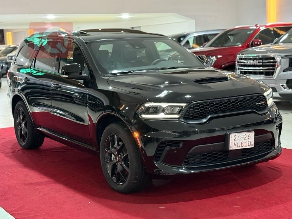 Dodge Durango